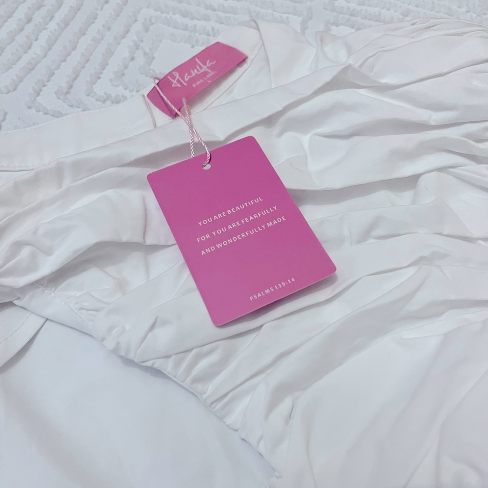 Hanifa Veronique Blouse - Picture 8 of 11